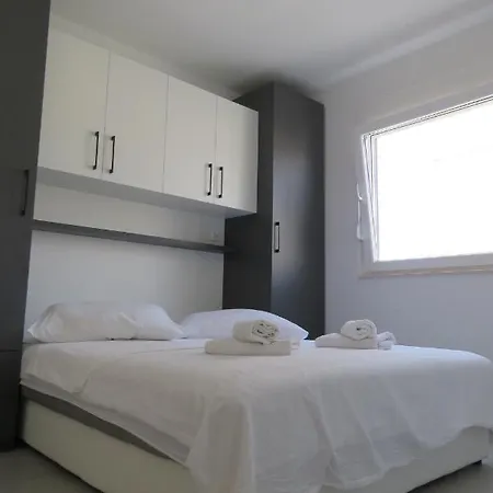 Omazic Apartmán Trogir