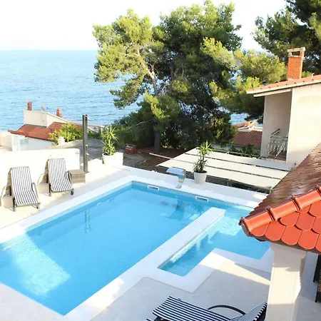 Omazic Apartmán Trogir