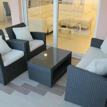 Appartement Omazic Trogir