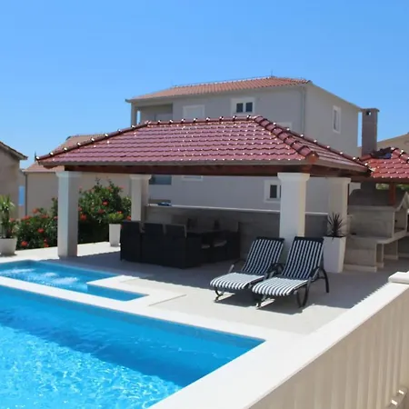 Apartmán Omazic Trogir