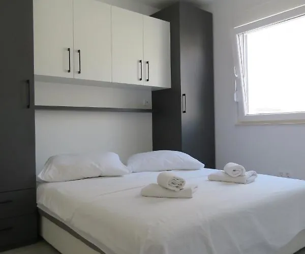Apartament Omazic Trogir