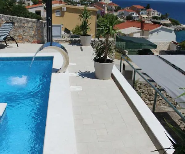 Apartament Omazic Trogir