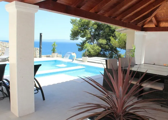 Omazic Apartament Trogir