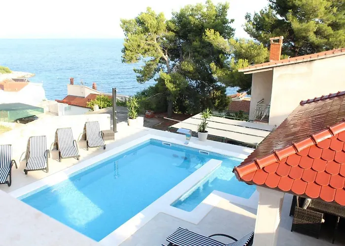 Omazic Apartament Trogir