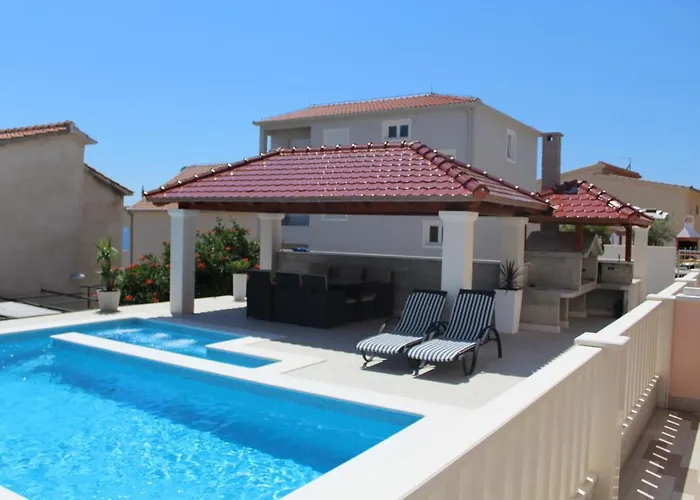 Apartament Omazic Trogir