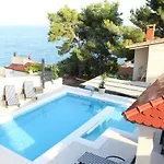 Omazic Apartment Trogir