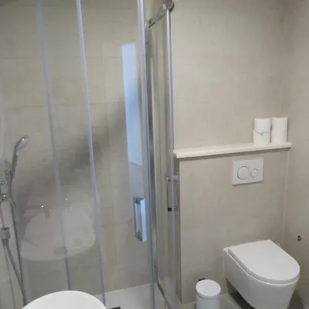 Apartament Omazic *