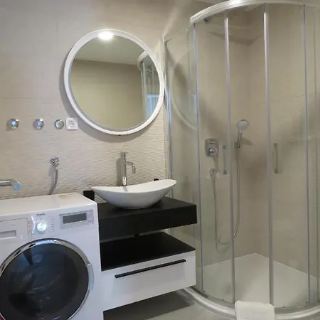 Apartament Omazic