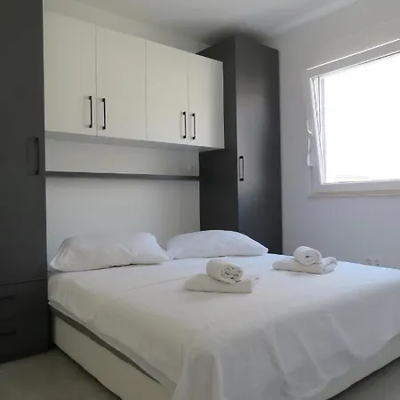 Apartament Omazic Trogir