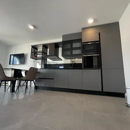 Apartament Omazic