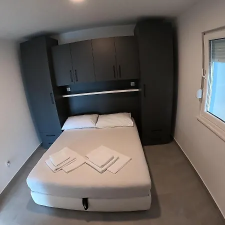 Apartament Omazic Trogir