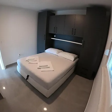 Omazic Apartmán *