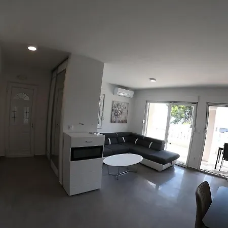 Omazic Apartmán Trogir