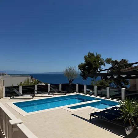 Omazic Apartament Trogir