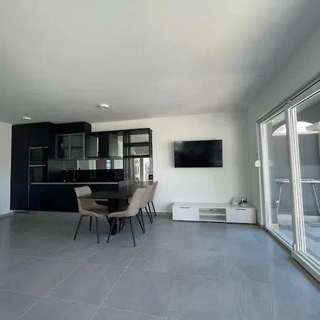 Omazic Apartament Trogir