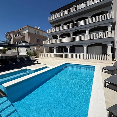 Omazic * Trogir