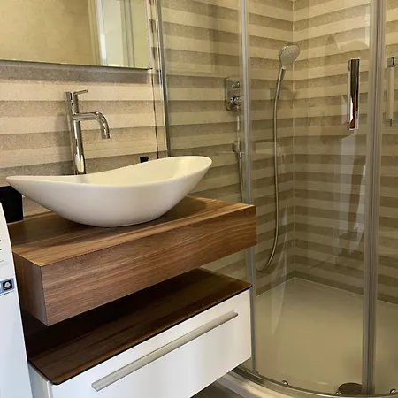 Omazic Apartament