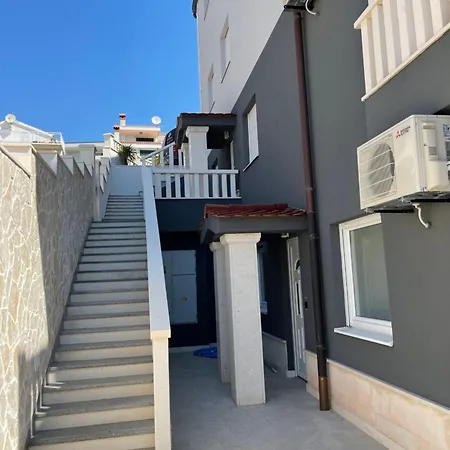 Omazic Apartament Trogir