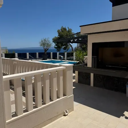 Apartament Omazic Trogir