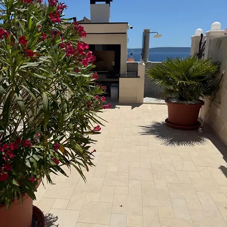 Omazic Apartament Trogir