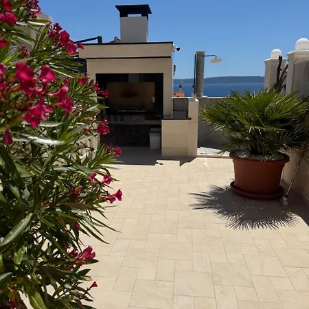 Omazic Apartament