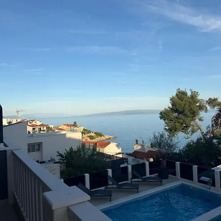 Apartament Omazic *