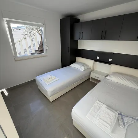 Omazic Apartament