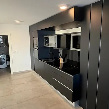 Omazic Apartament