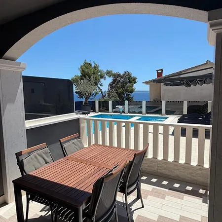 Apartament Omazic Trogir