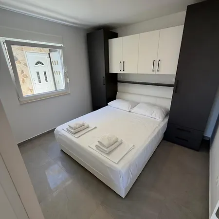 Omazic Apartament