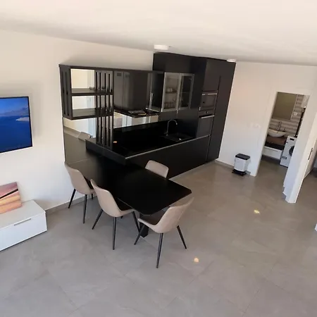 Apartament Omazic Trogir