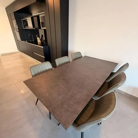 Apartament Omazic