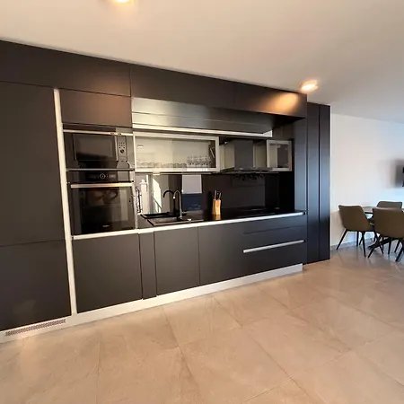 Omazic Apartament Trogir