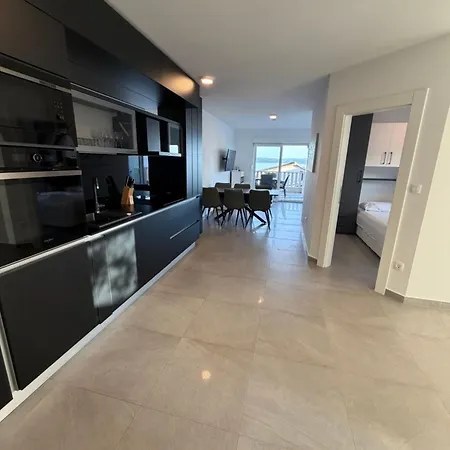 Omazic Apartament