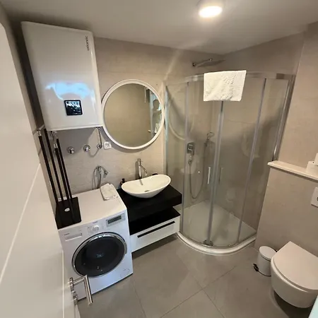 Apartament Omazic