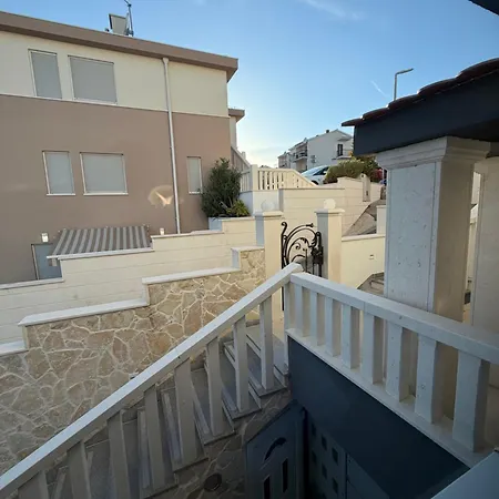 Apartament Omazic Trogir