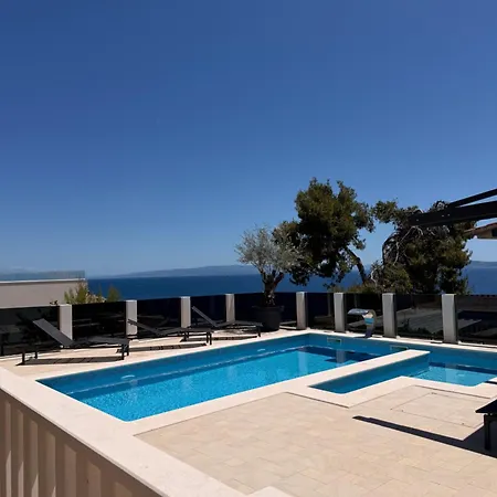 Omazic Apartment Trogir