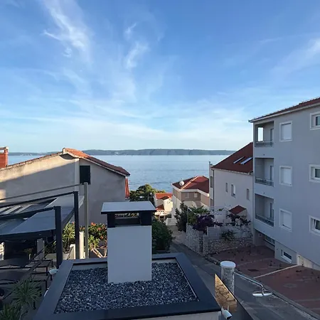 Apartament Omazic Trogir