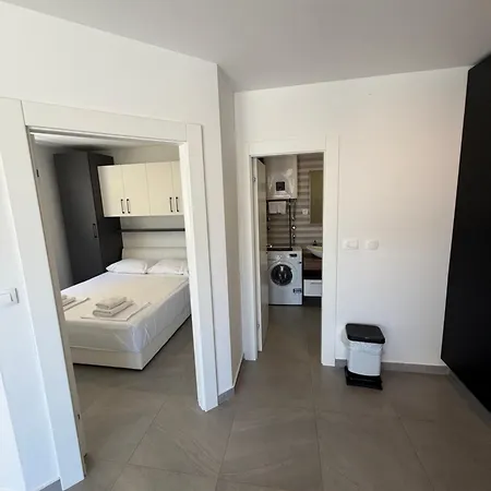 Omazic Apartament