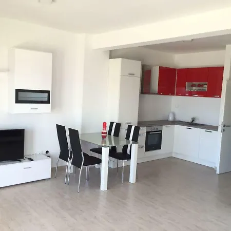 Apartament Omazic *
