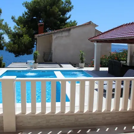 Apartament Omazic