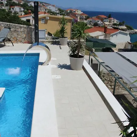 Apartament Omazic Trogir