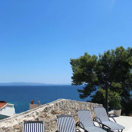 Omazic Trogir