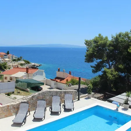 Apartmán Omazic *