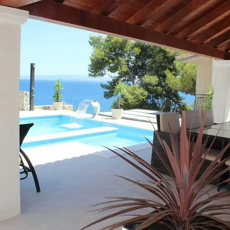 Omazic Apartmán Trogir