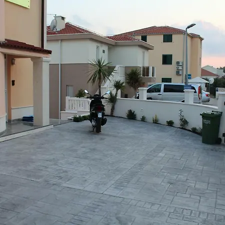 Omazic Trogir