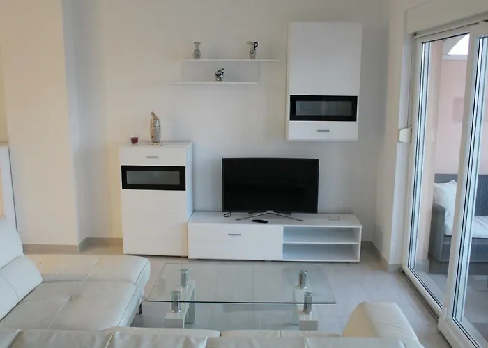 Omazic Apartamento *