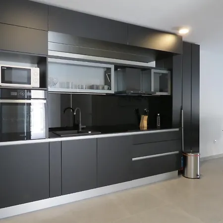 Omazic Apartment *