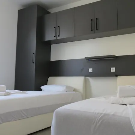 Omazic Apartment