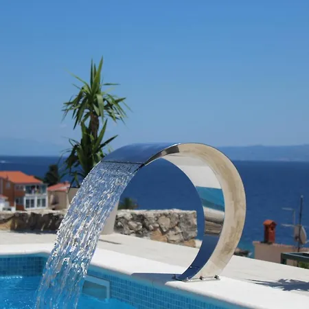 Apartment Omazic